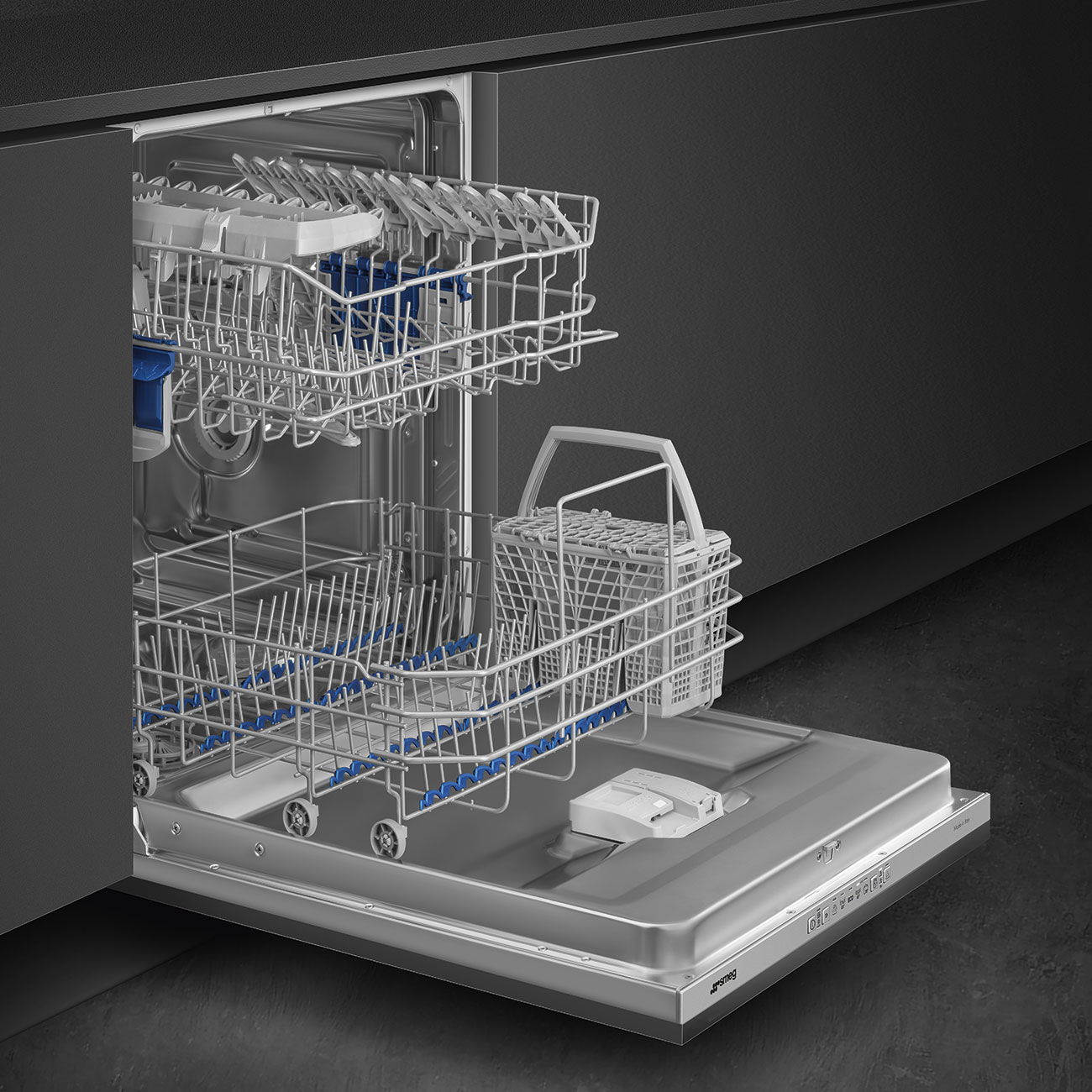 Landing Carousel Items