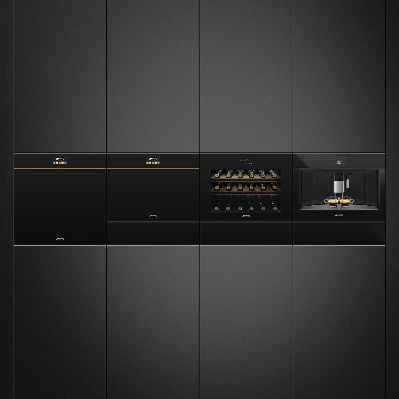 Landing Carousel Items